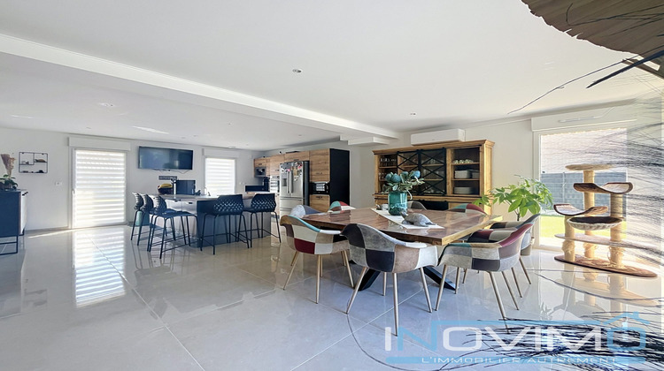 Ma-Cabane - Vente Maison Rexpoëde, 117 m²