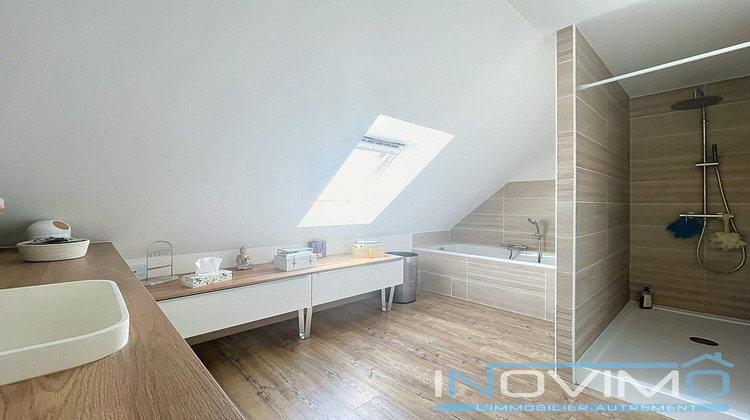 Ma-Cabane - Vente Maison Rexpoëde, 117 m²