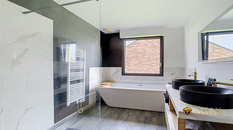 Ma-Cabane - Vente Maison Rexpoëde, 121 m²