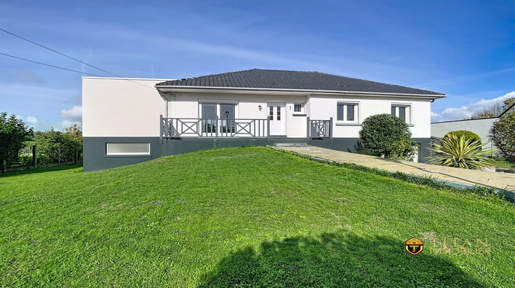 Ma-Cabane - Vente Maison Rexpoëde, 180 m²