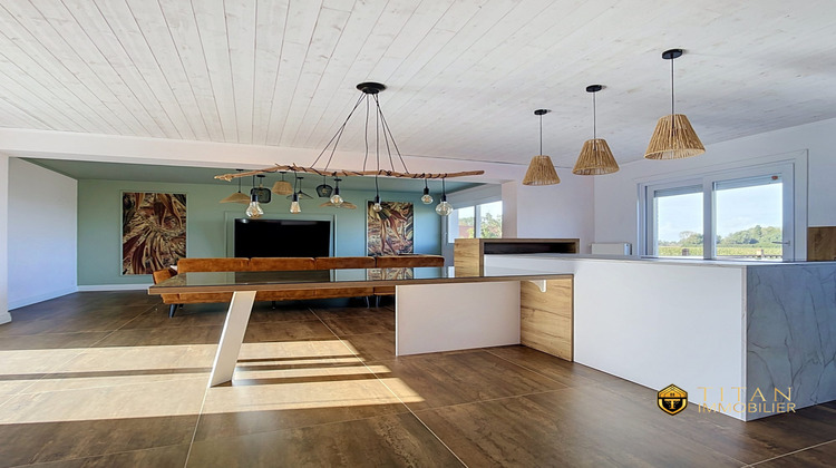 Ma-Cabane - Vente Maison Rexpoëde, 180 m²