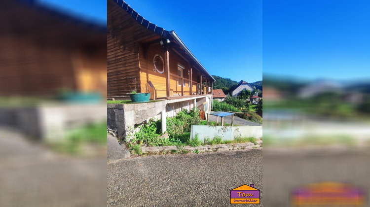 Ma-Cabane - Vente Maison Reyersviller, 80 m²