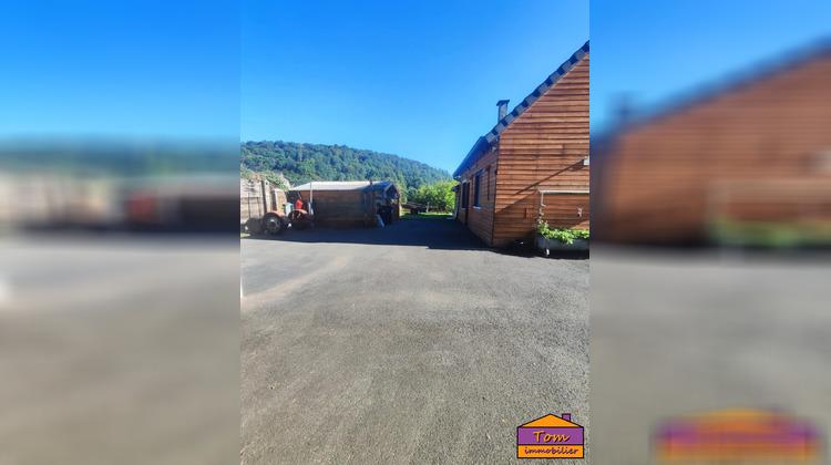 Ma-Cabane - Vente Maison Reyersviller, 80 m²