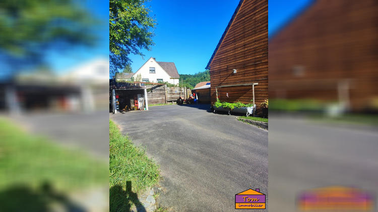 Ma-Cabane - Vente Maison Reyersviller, 80 m²