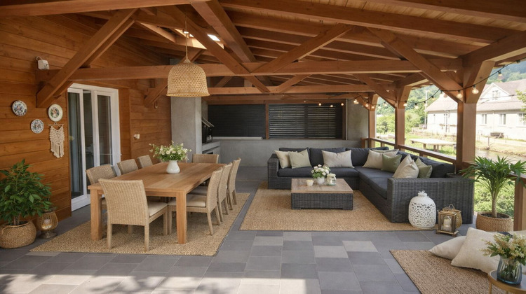 Ma-Cabane - Vente Maison REYERSVILLER, 74 m²