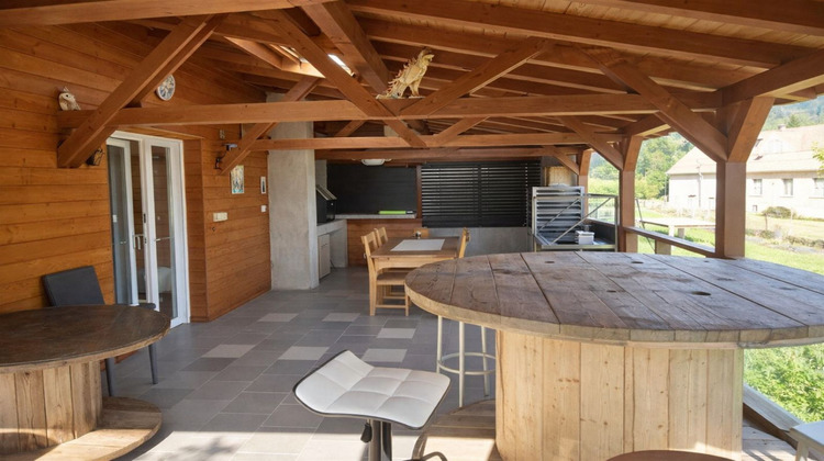 Ma-Cabane - Vente Maison REYERSVILLER, 74 m²