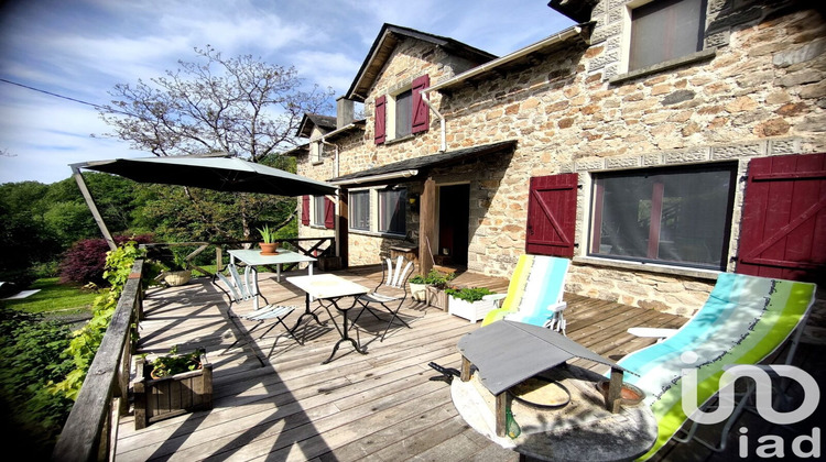 Ma-Cabane - Vente Maison Reygade, 230 m²