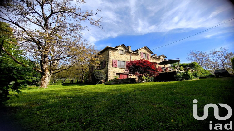 Ma-Cabane - Vente Maison Reygade, 230 m²