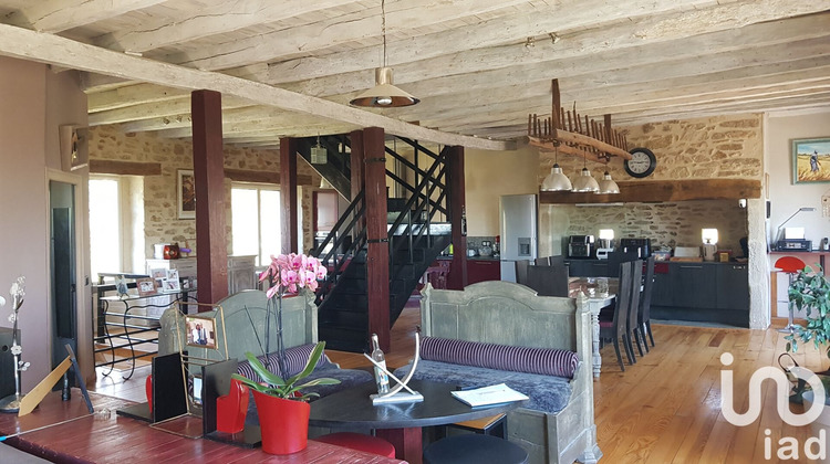 Ma-Cabane - Vente Maison Reygade, 230 m²