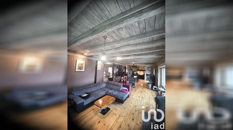 Ma-Cabane - Vente Maison Reygade, 230 m²