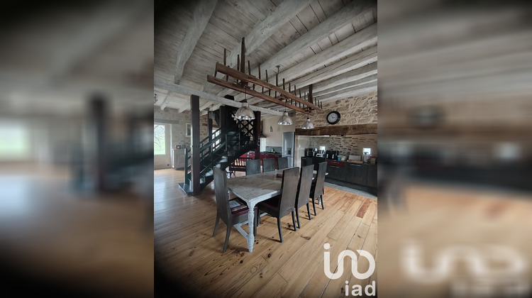 Ma-Cabane - Vente Maison Reygade, 230 m²