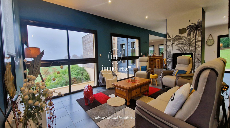 Ma-Cabane - Vente Maison Reygade, 166 m²