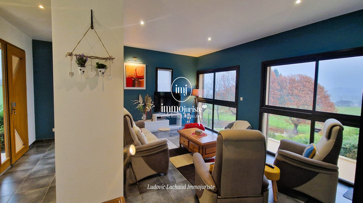 Ma-Cabane - Vente Maison Reygade, 166 m²