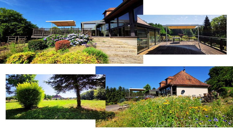 Ma-Cabane - Vente Maison REYGADE, 143 m²