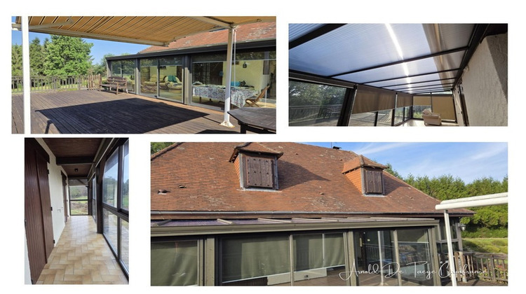 Ma-Cabane - Vente Maison REYGADE, 143 m²