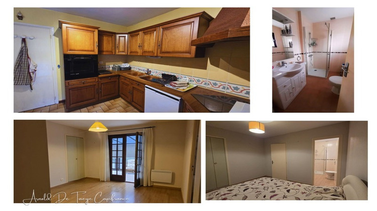 Ma-Cabane - Vente Maison REYGADE, 143 m²