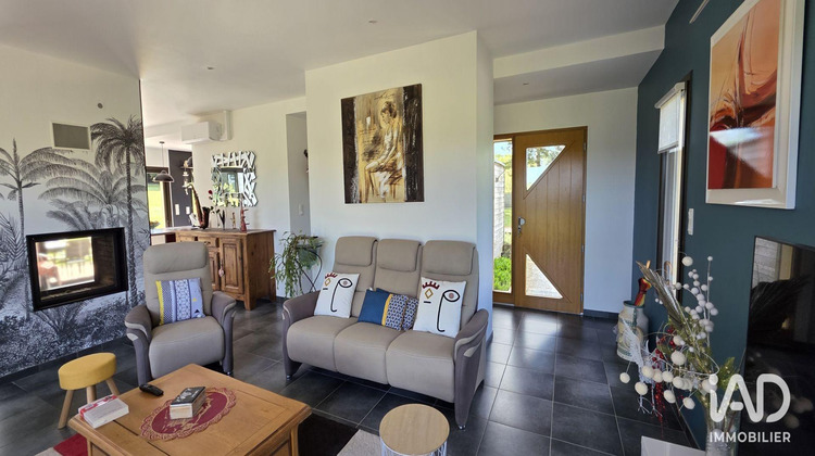 Ma-Cabane - Vente Maison Reygade, 166 m²