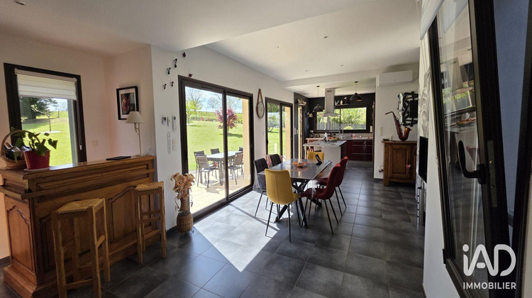 Ma-Cabane - Vente Maison Reygade, 166 m²