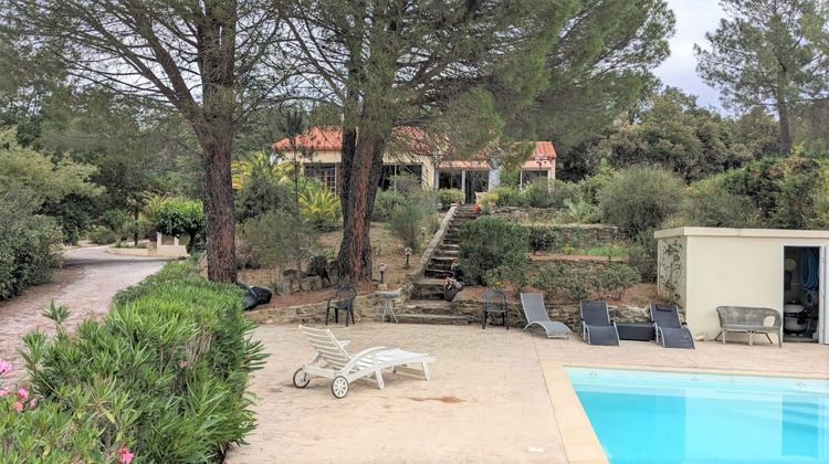 Ma-Cabane - Vente Maison Reynès, 224 m²