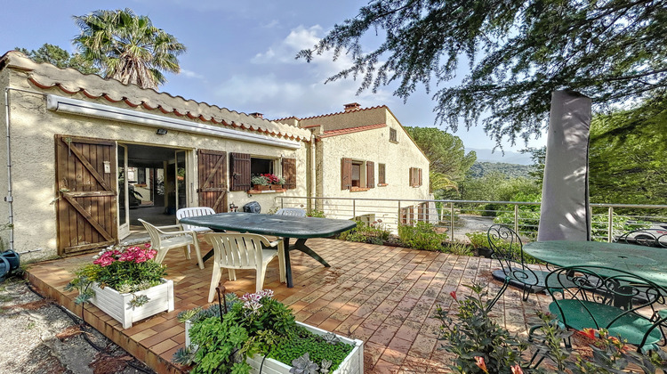 Ma-Cabane - Vente Maison Reynès, 224 m²