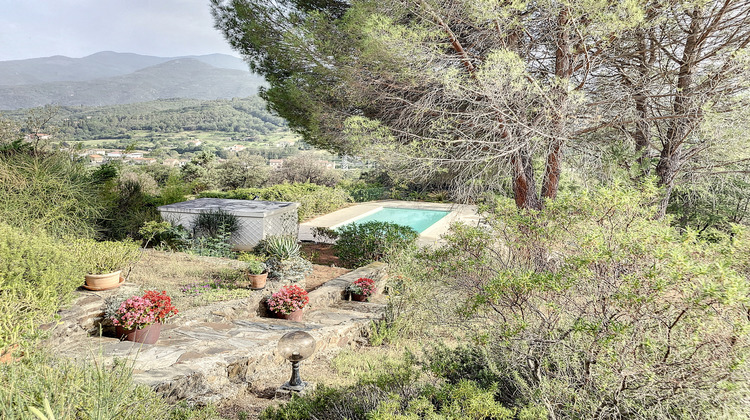 Ma-Cabane - Vente Maison Reynès, 224 m²