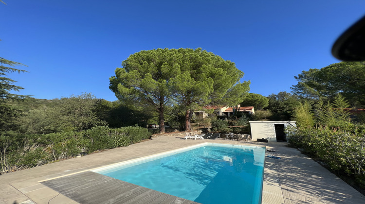 Ma-Cabane - Vente Maison Reynès, 224 m²