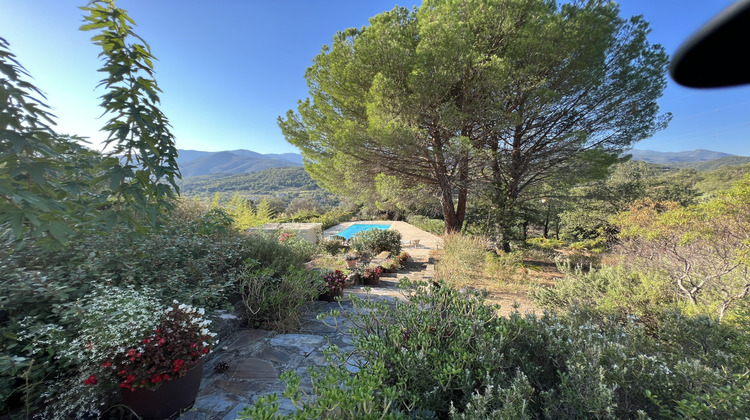 Ma-Cabane - Vente Maison Reynès, 224 m²