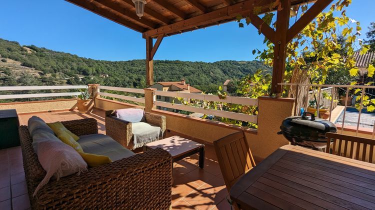 Ma-Cabane - Vente Maison Reynès, 147 m²