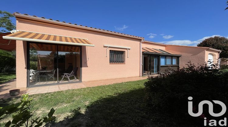 Ma-Cabane - Vente Maison Reynes, 140 m²