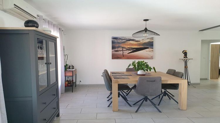 Ma-Cabane - Vente Maison REYNES, 195 m²