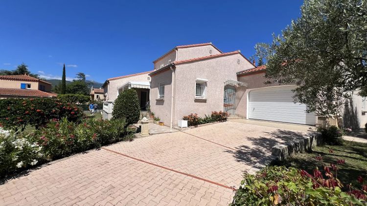 Ma-Cabane - Vente Maison Reynès, 248 m²