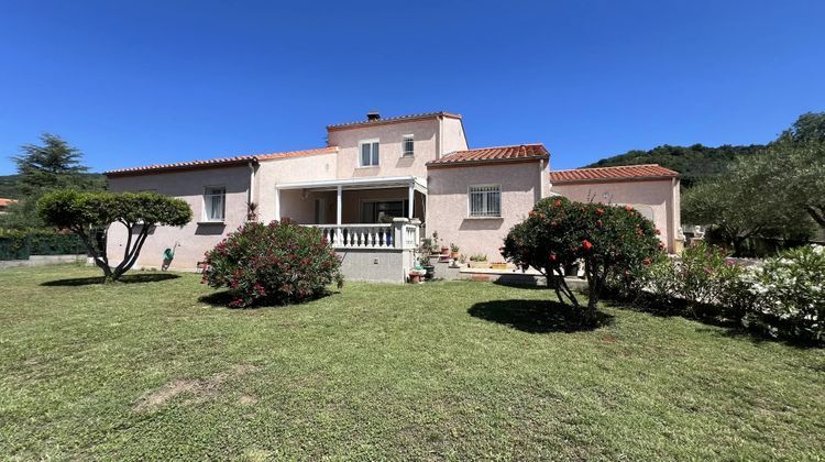 Ma-Cabane - Vente Maison Reynès, 248 m²