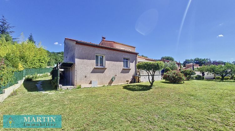 Ma-Cabane - Vente Maison Reynès, 153 m²