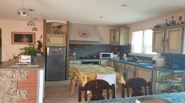 Ma-Cabane - Vente Maison REYNES, 110 m²