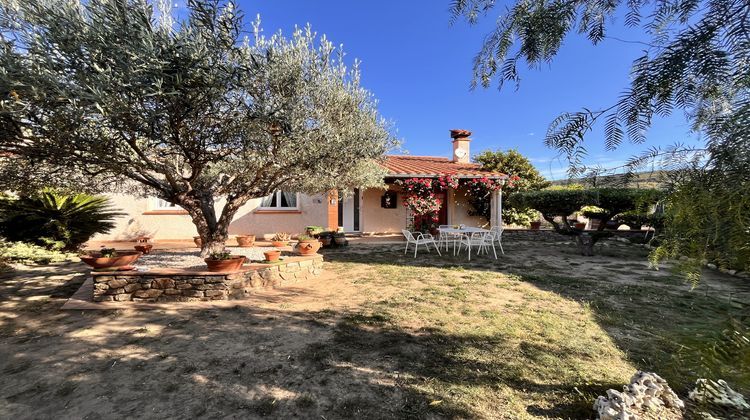 Ma-Cabane - Vente Maison Reynès, 110 m²