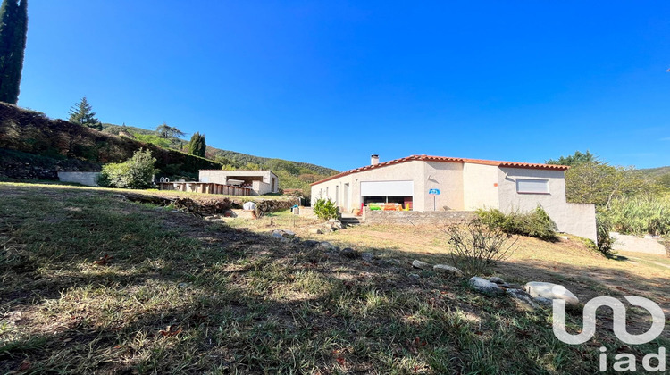 Ma-Cabane - Vente Maison Reynès, 121 m²