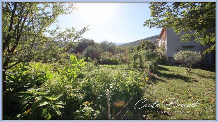 Ma-Cabane - Vente Maison REYNES, 236 m²