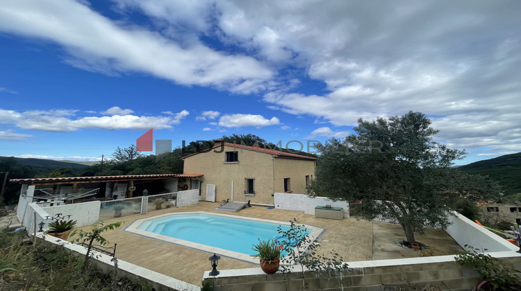 Ma-Cabane - Vente Maison Reynès, 180 m²