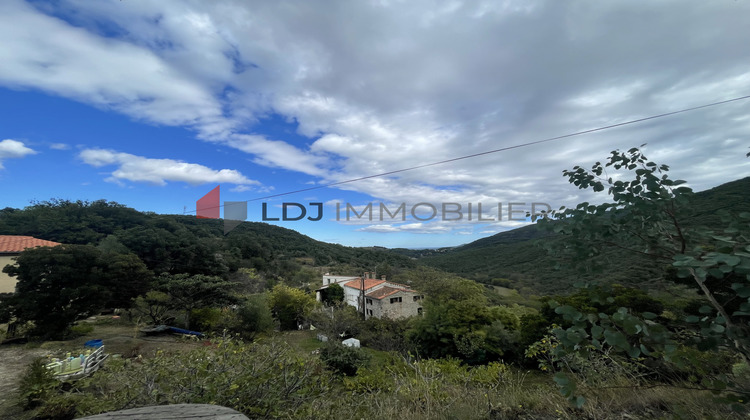 Ma-Cabane - Vente Maison Reynès, 180 m²