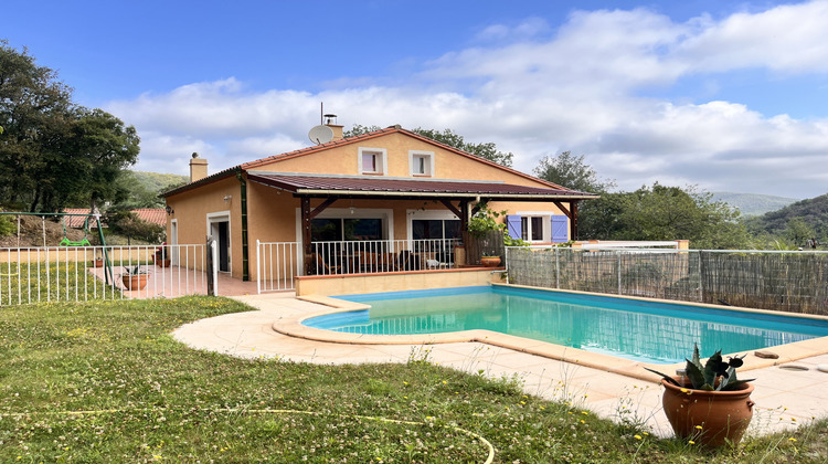 Ma-Cabane - Vente Maison Reynès, 147 m²