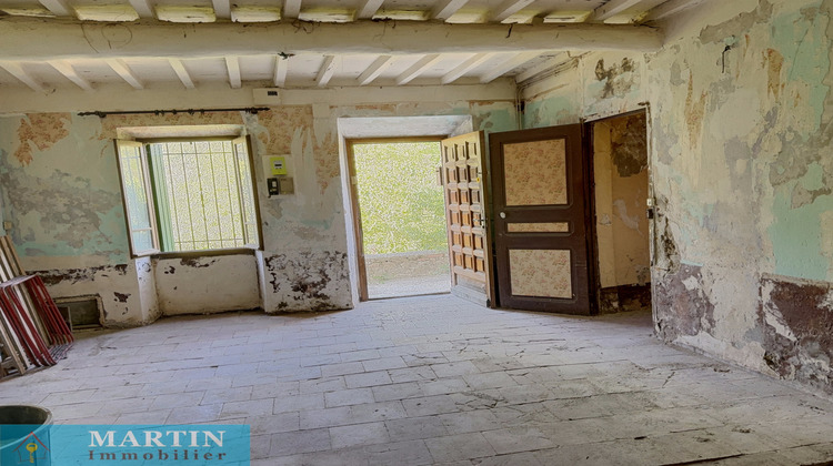 Ma-Cabane - Vente Maison Reynès, 167 m²