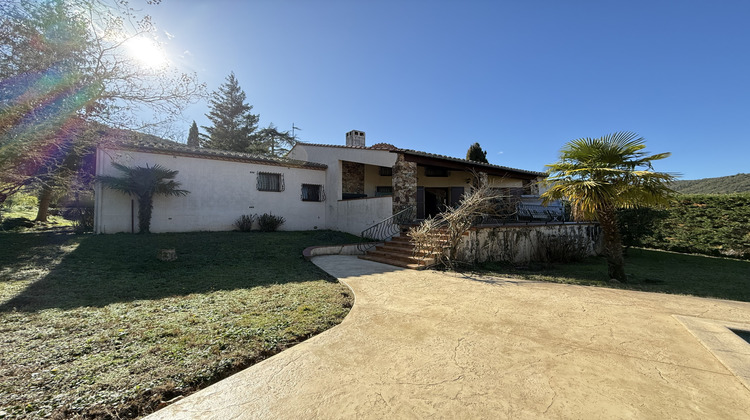 Ma-Cabane - Vente Maison Reynès, 210 m²