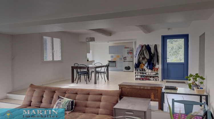 Ma-Cabane - Vente Maison Reynès, 133 m²