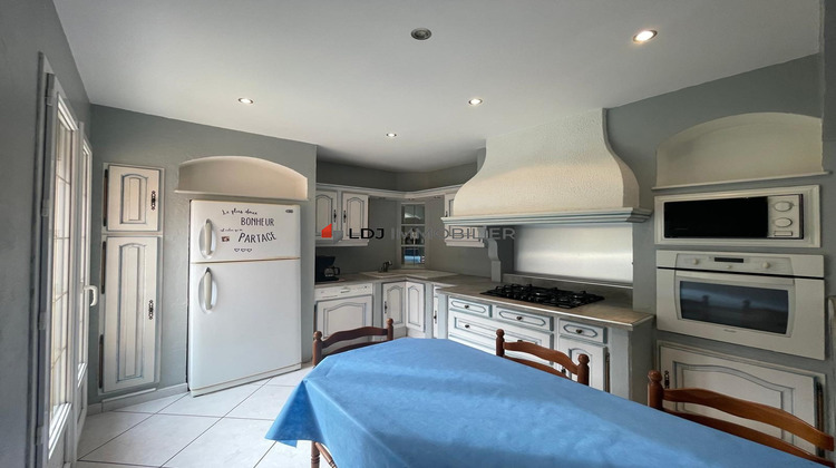 Ma-Cabane - Vente Maison Reynès, 98 m²