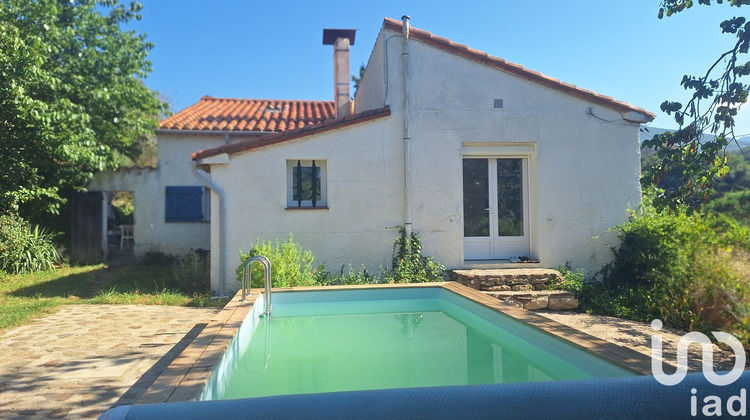 Ma-Cabane - Vente Maison Reynès, 134 m²