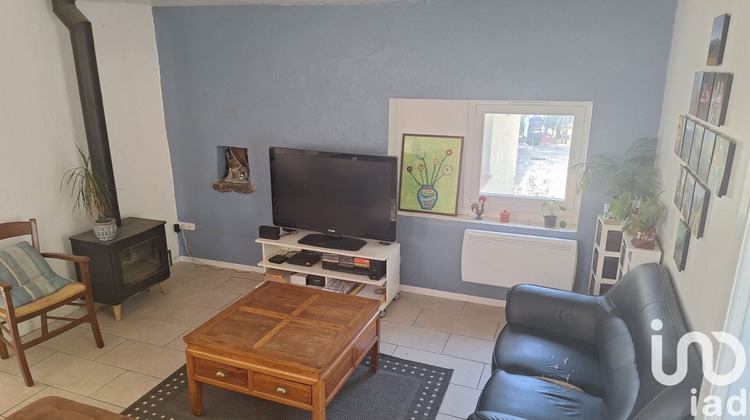 Ma-Cabane - Vente Maison Reynès, 134 m²