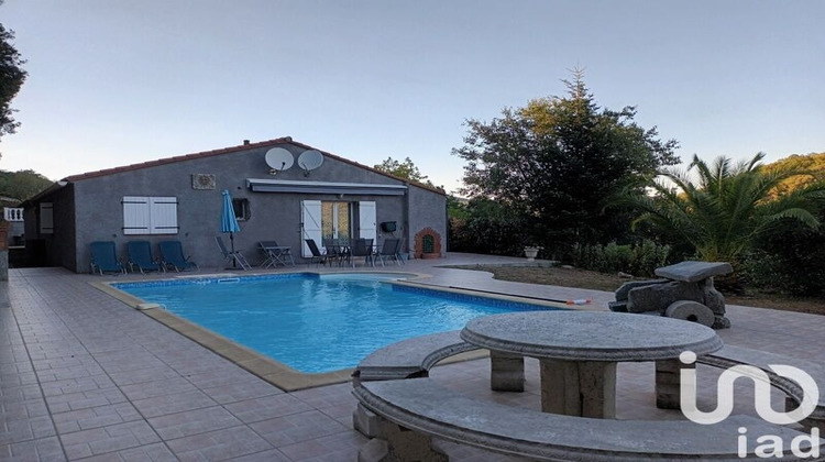 Ma-Cabane - Vente Maison Reynès, 110 m²