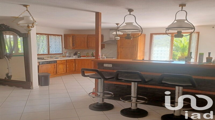 Ma-Cabane - Vente Maison Reynès, 110 m²