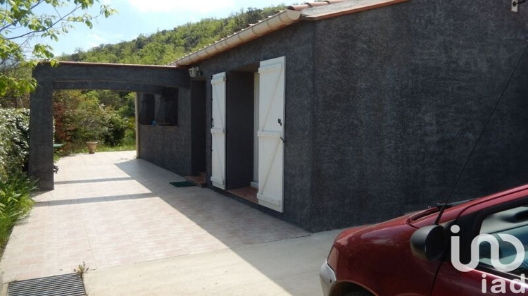 Ma-Cabane - Vente Maison Reynès, 110 m²