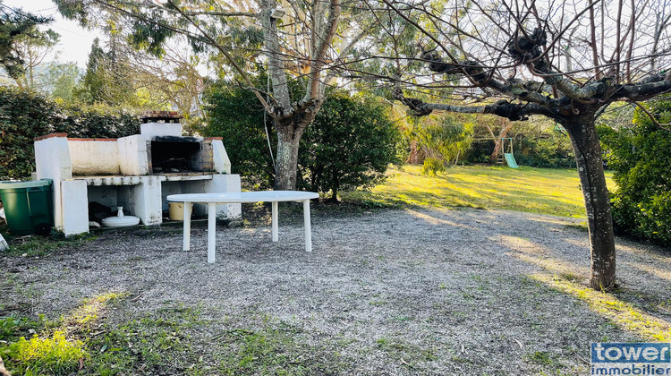 Ma-Cabane - Vente Maison Reynès, 160 m²